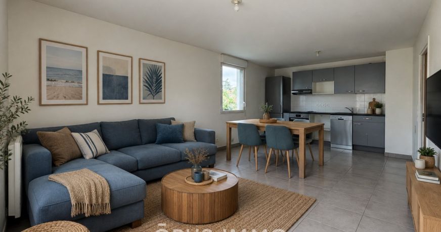 vente Appartement Montpellier