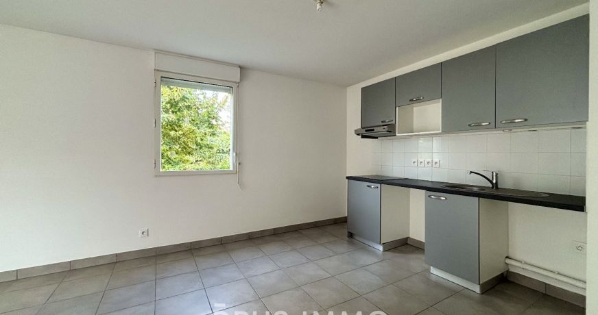 vente Appartement Montpellier