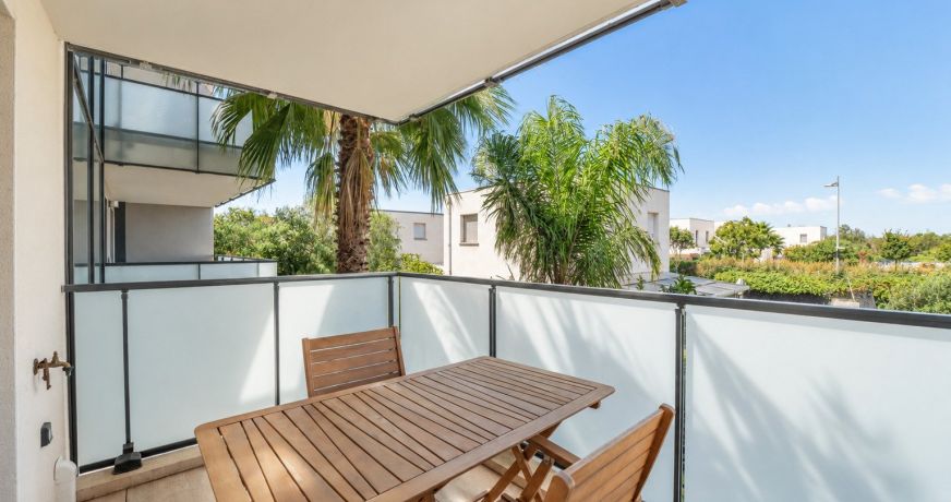 vente Appartement Saint Bres