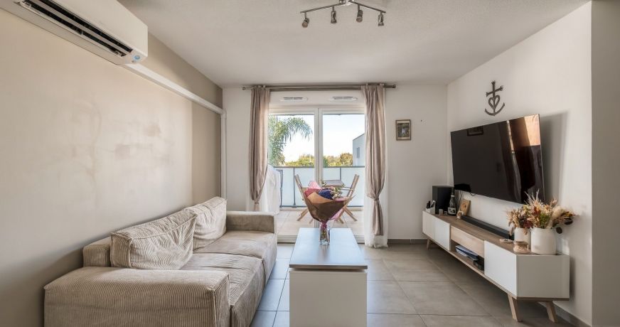 vente Appartement Saint Bres