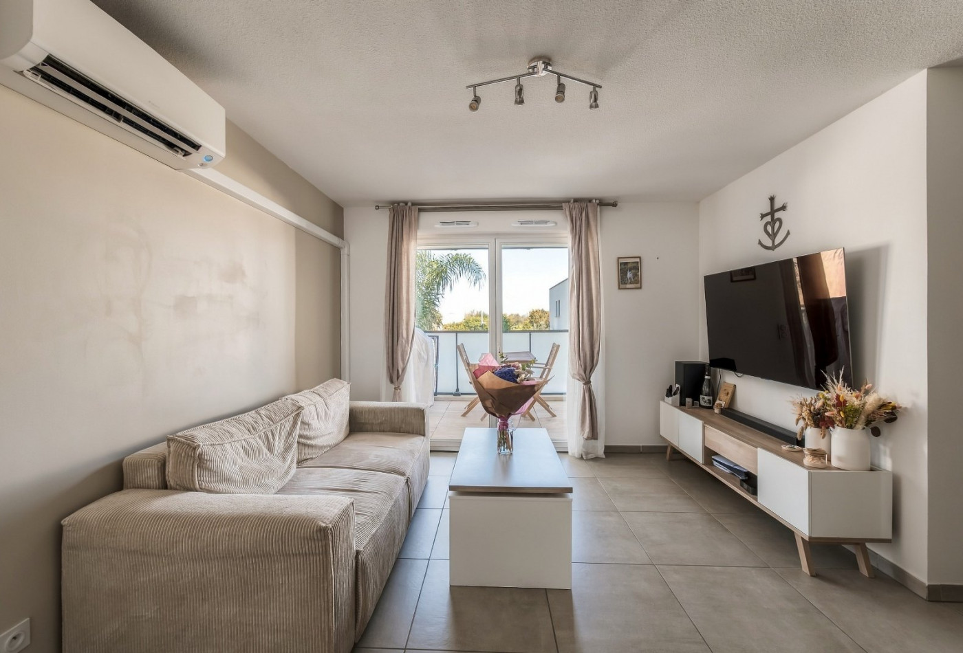 vente Appartement Saint Bres - Photo 4