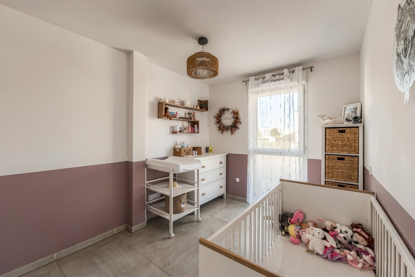 vente Appartement Saint Bres - Photo 9