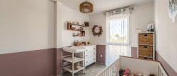 vente Appartement Saint Bres