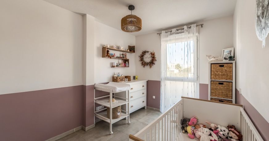 vente Appartement Saint Bres