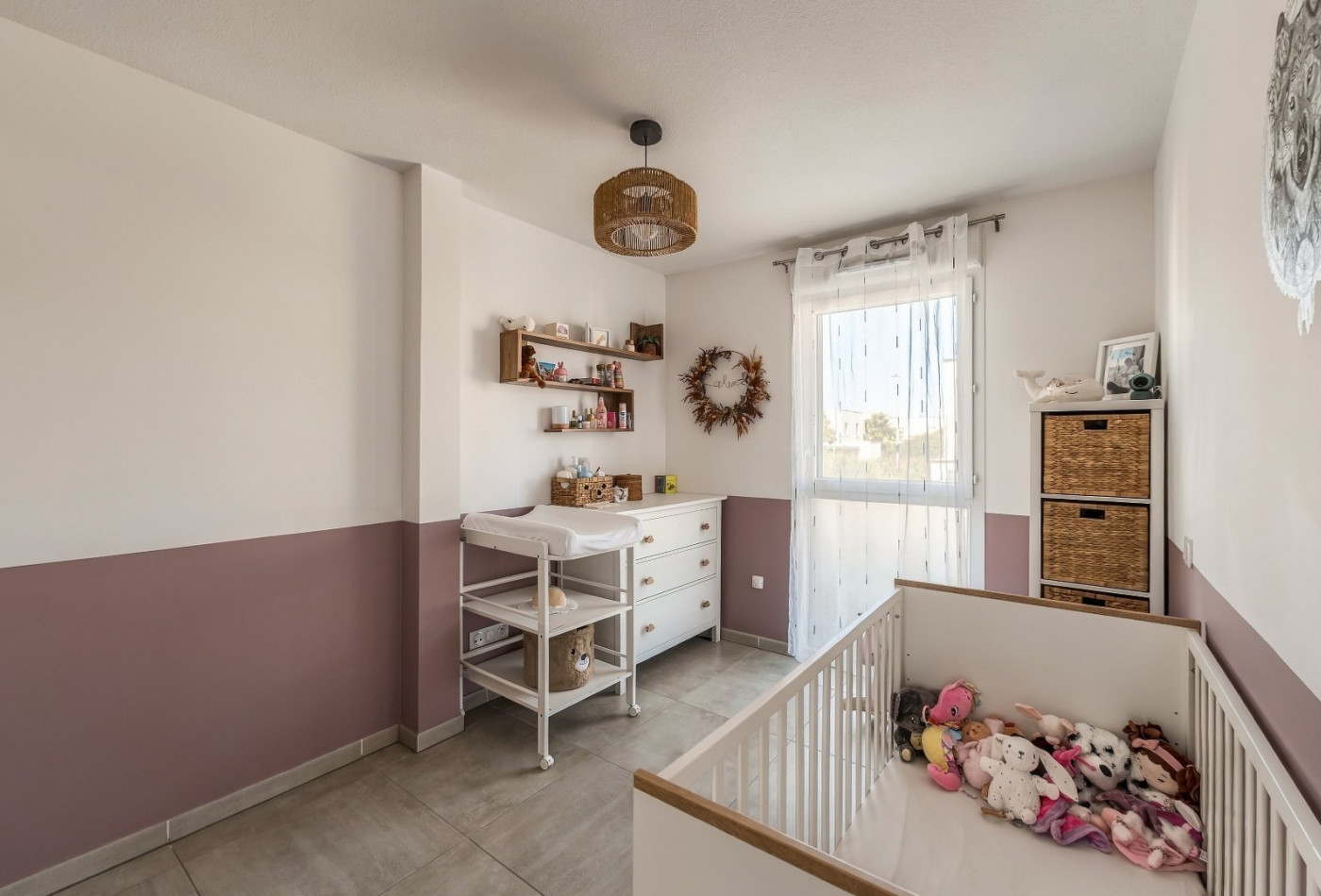 vente Appartement Saint Bres - Photo 9