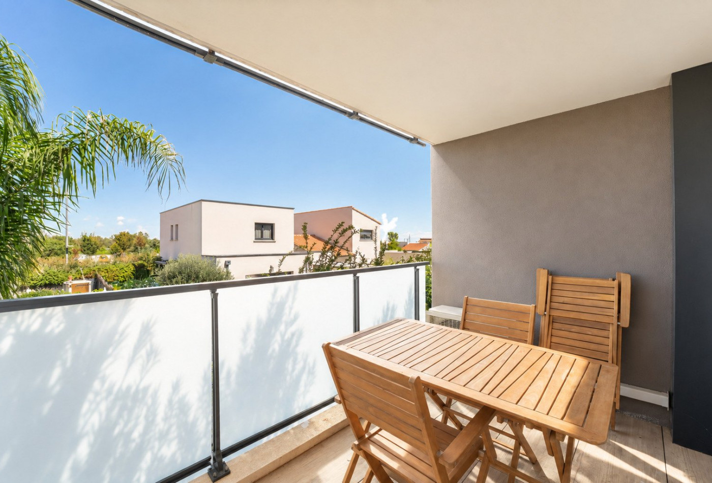 vente Appartement Saint Bres - Photo 2