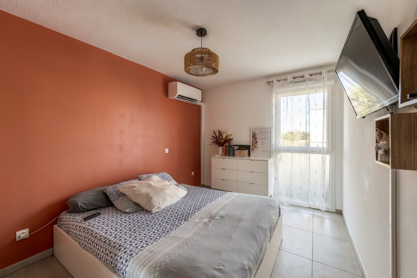 vente Appartement Saint Bres - Photo 7
