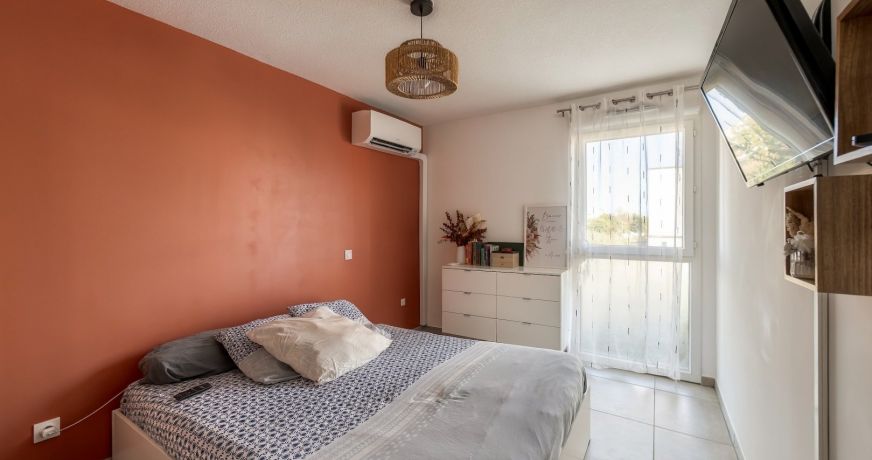 vente Appartement Saint Bres
