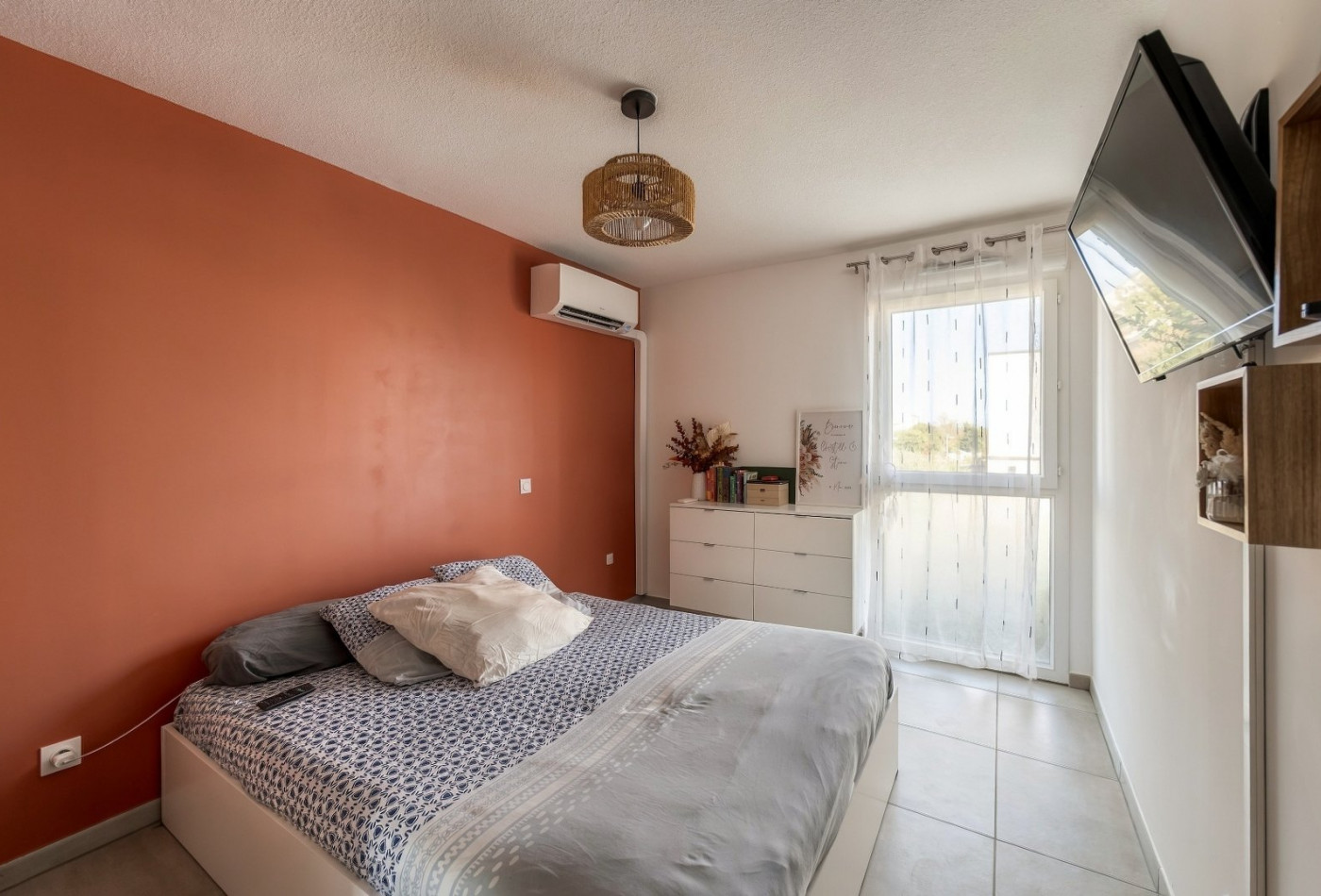 vente Appartement Saint Bres - Photo 7