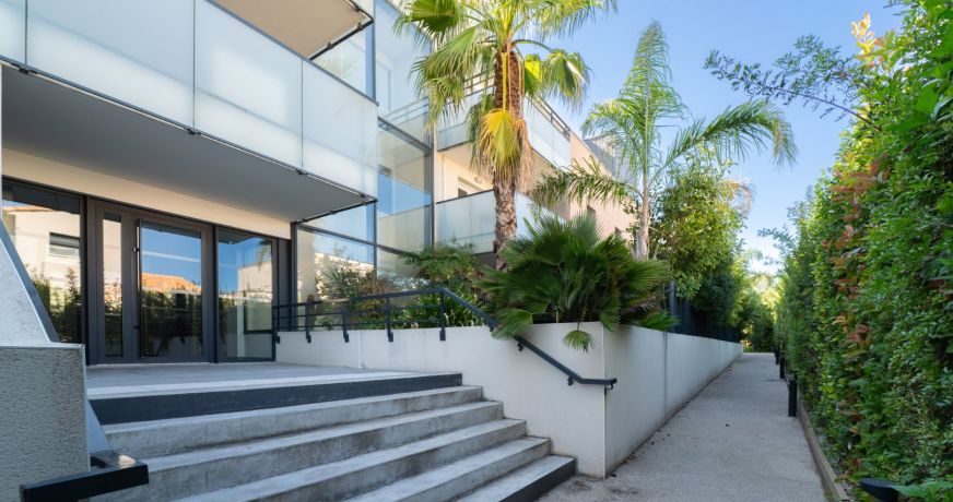 vente Appartement Saint Bres