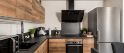 vente Appartement Saint Bres