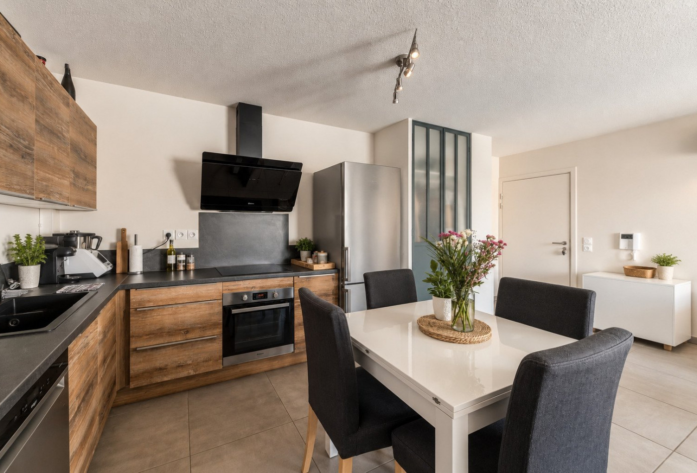 vente Appartement Saint Bres - Photo 5