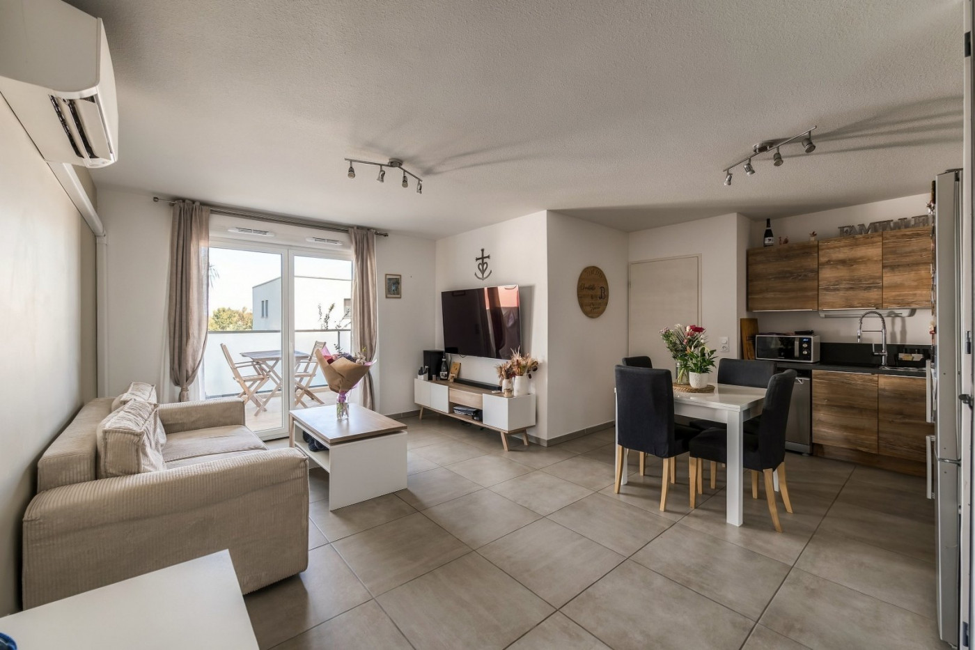 vente Appartement Saint Bres - Photo 3