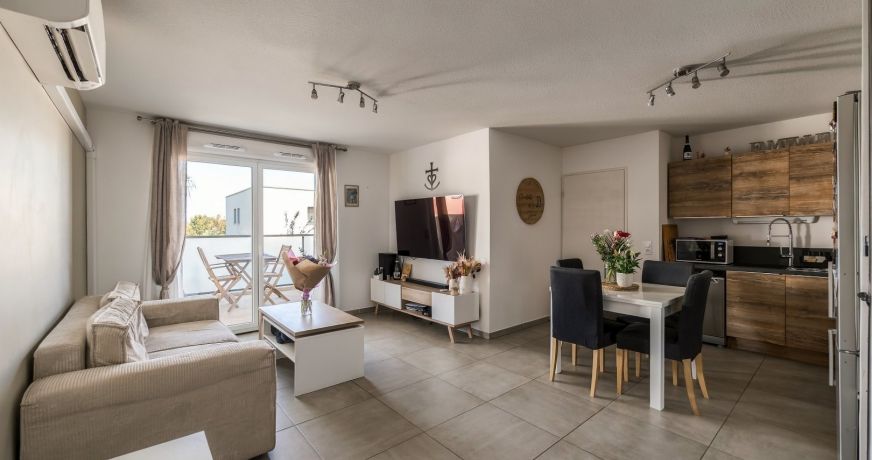 vente Appartement Saint Bres
