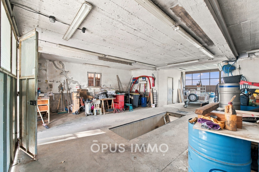 vente Immeuble Montpellier - Photo 8