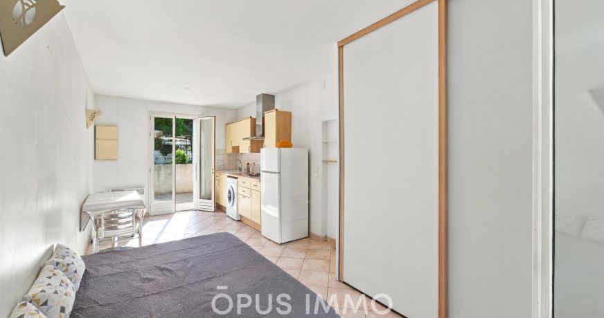 vente Immeuble Montpellier