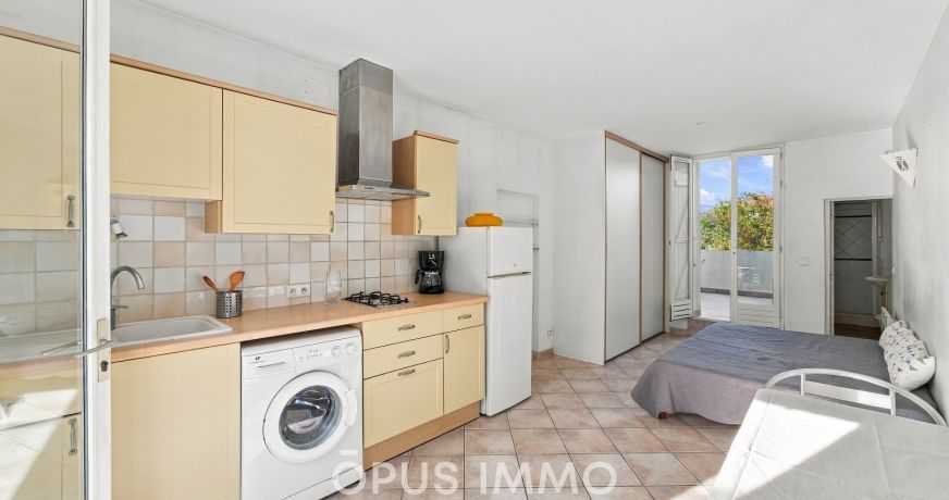 vente Immeuble Montpellier