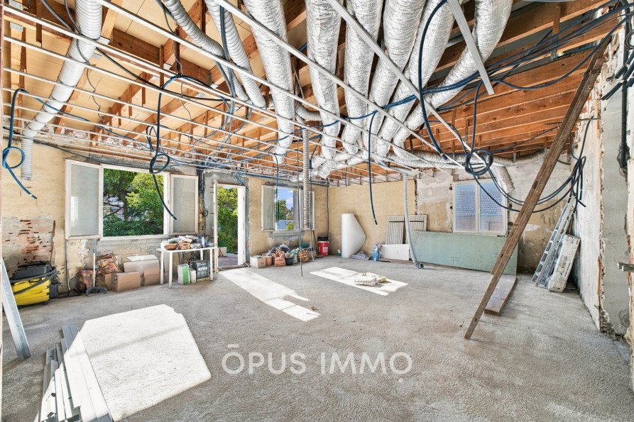 vente Immeuble Montpellier - Photo 2