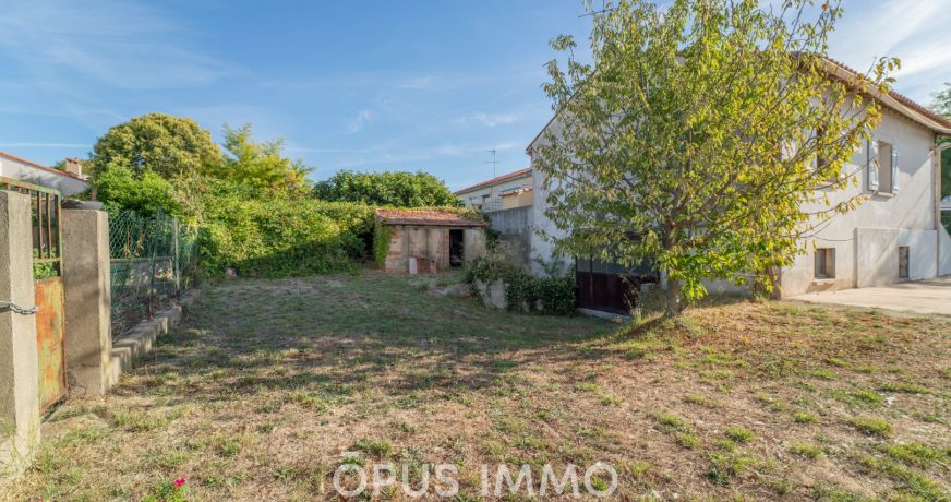 vente Immeuble Montpellier