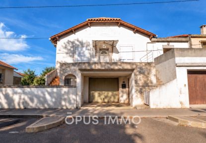 vente Immeuble Montpellier