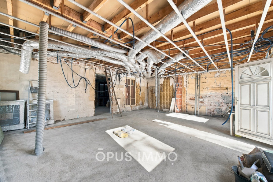vente Immeuble Montpellier - Photo 3