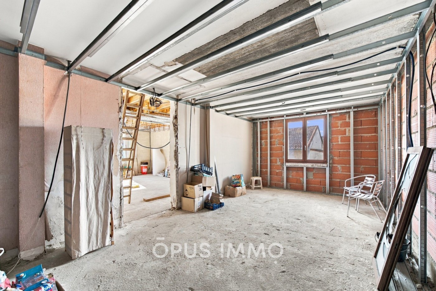 vente Immeuble Montpellier - Photo 4