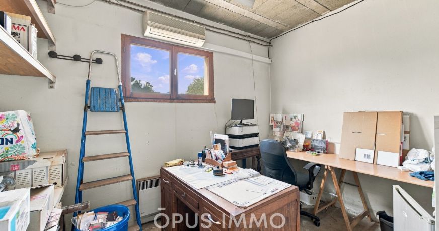vente Immeuble Montpellier