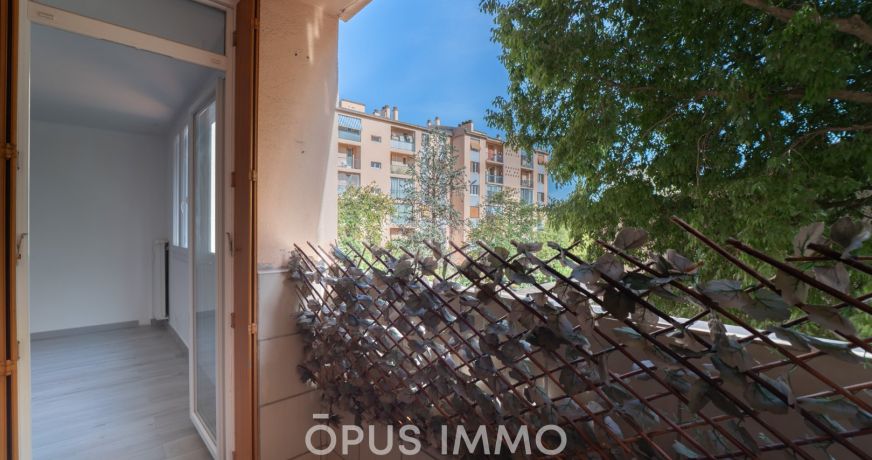 vente Appartement Nimes