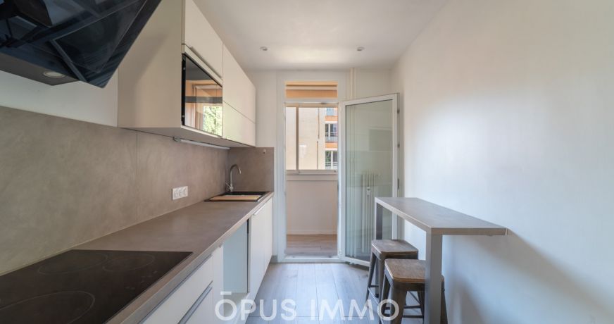 vente Appartement Nimes