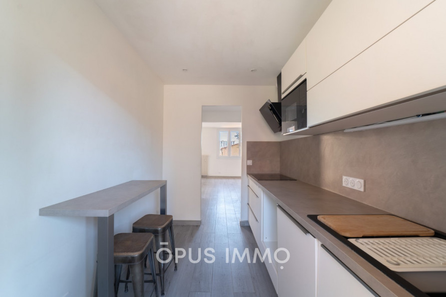 vente Appartement Nimes - Photo 5