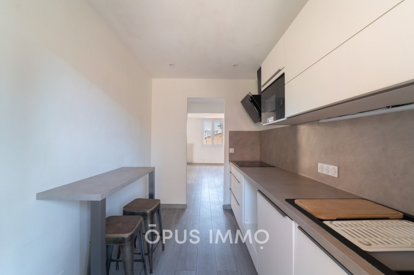 vente Appartement Nimes - Photo 5