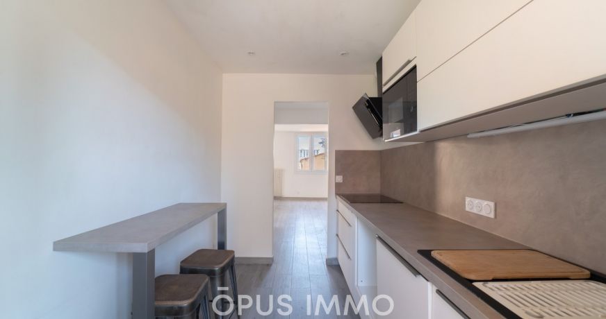vente Appartement Nimes