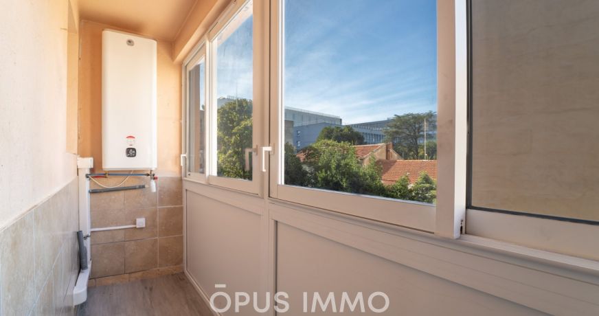 vente Appartement Nimes