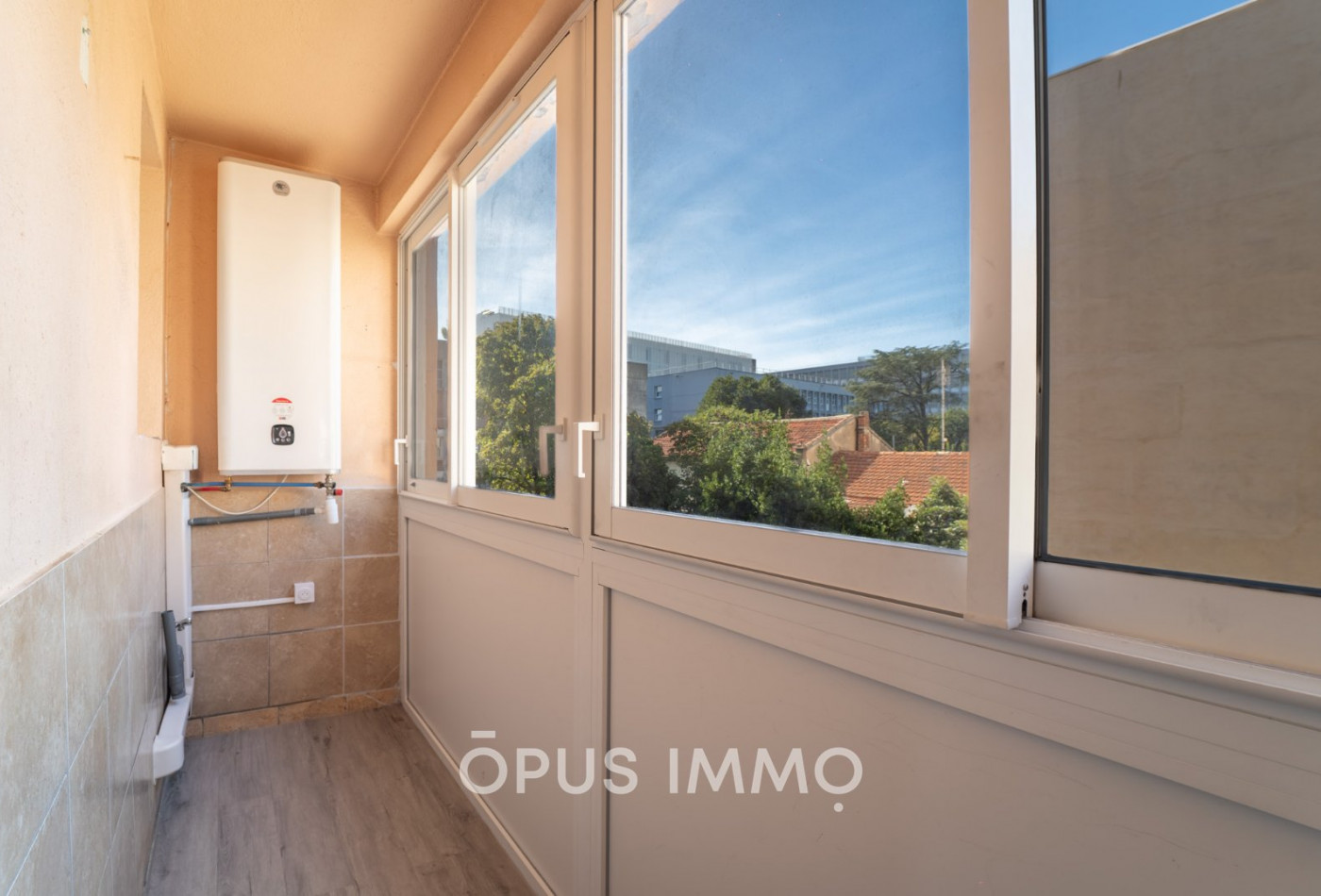 vente Appartement Nimes - Photo 6