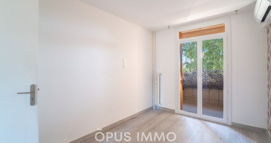 vente Appartement Nimes