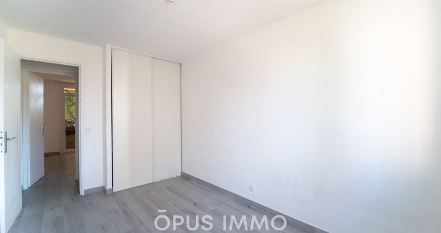 vente Appartement Nimes