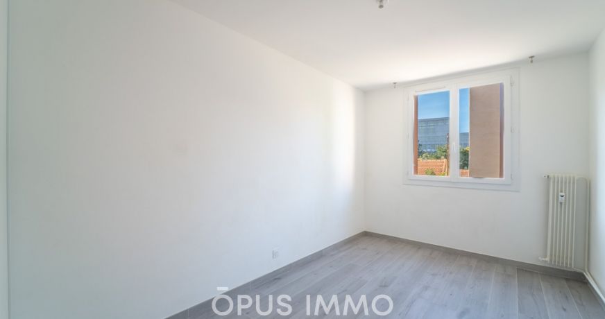 vente Appartement Nimes