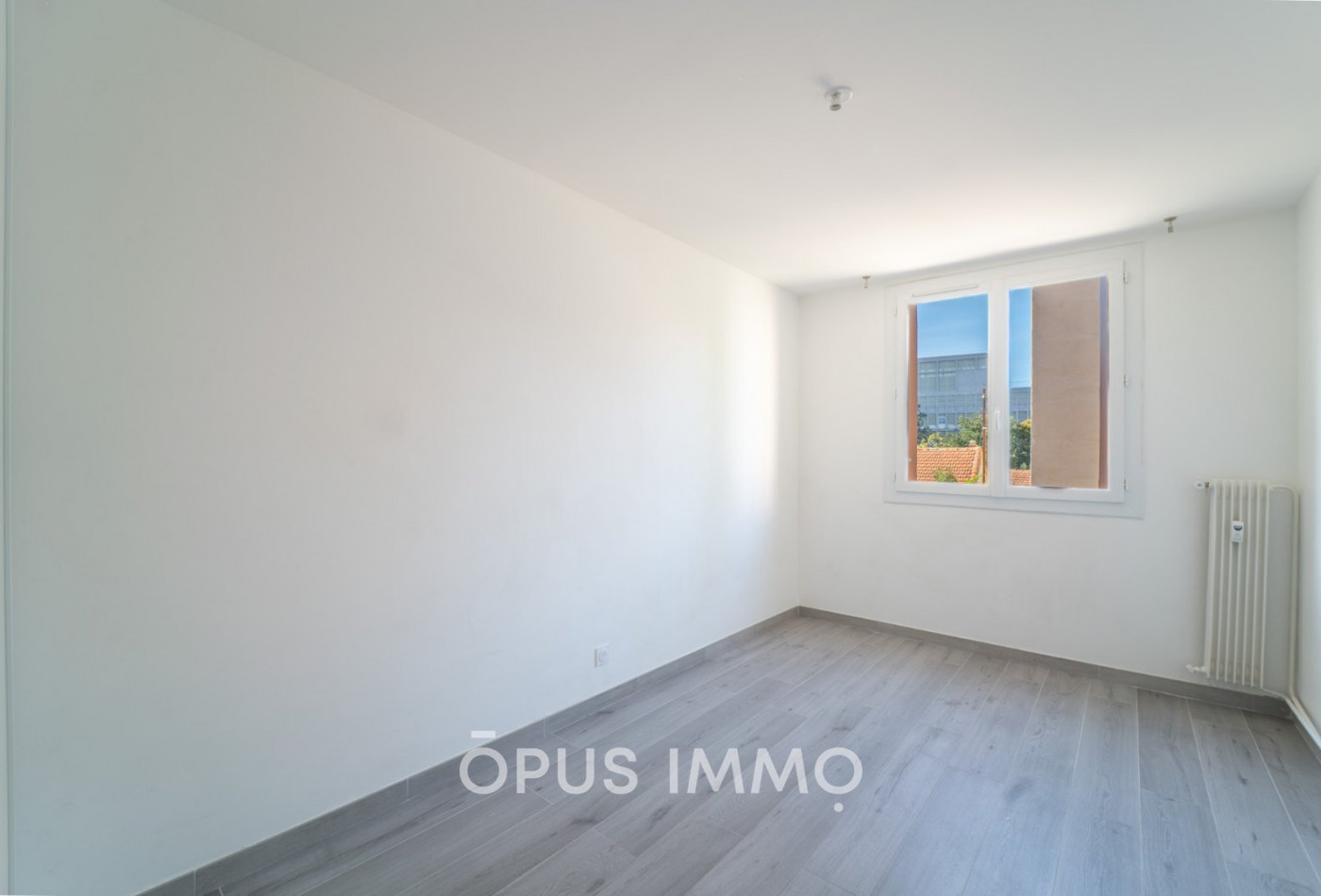 vente Appartement Nimes - Photo 9