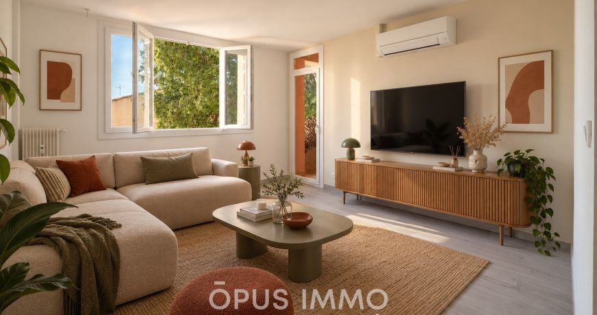 vente Appartement Nimes