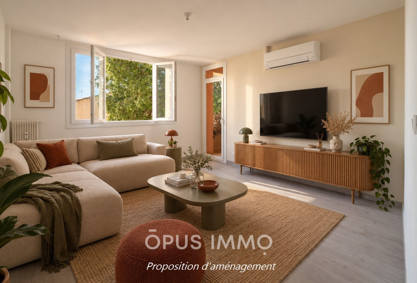 vente Appartement Nimes - Photo 3