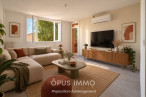 vente Appartement Nimes