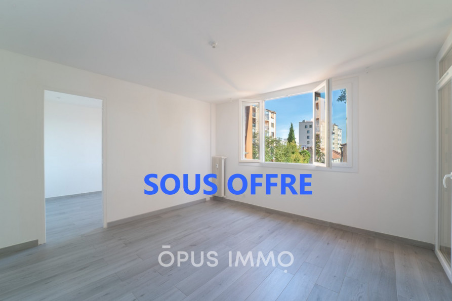 vente Appartement Nimes - Photo 1