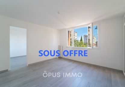 vente Appartement Nimes