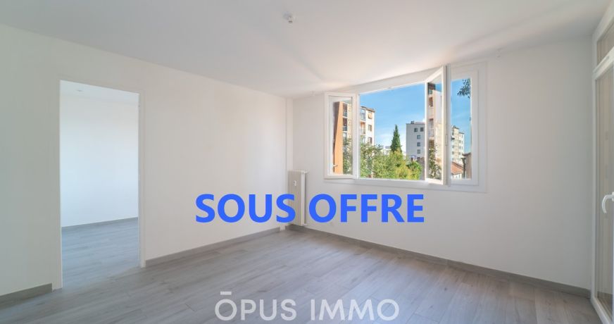 vente Appartement Nimes