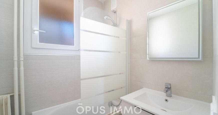 vente Appartement Nimes