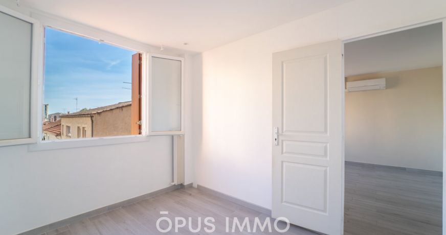 vente Appartement Nimes