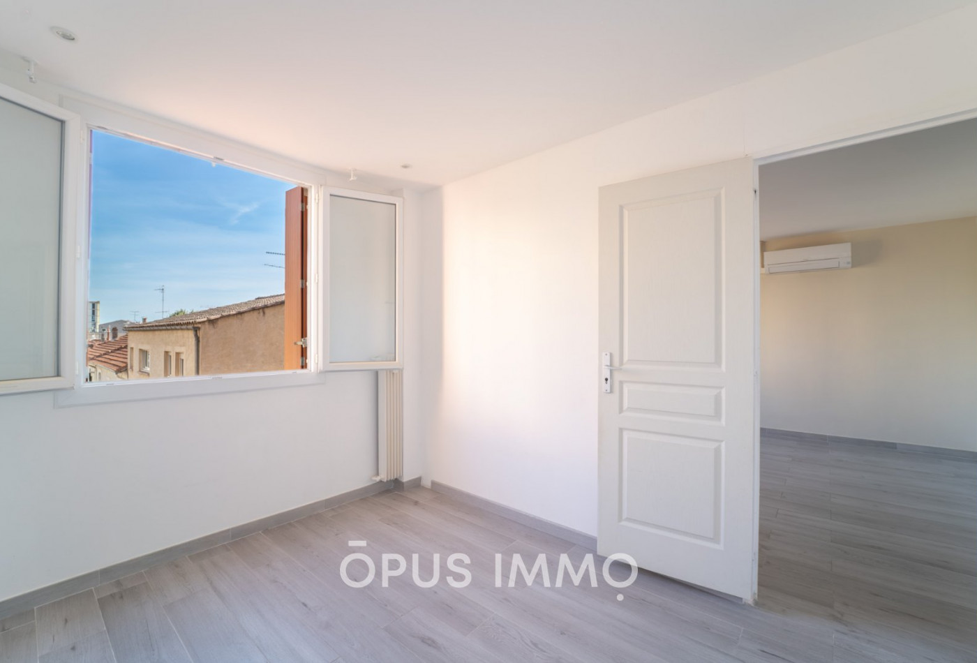 vente Appartement Nimes - Photo 8