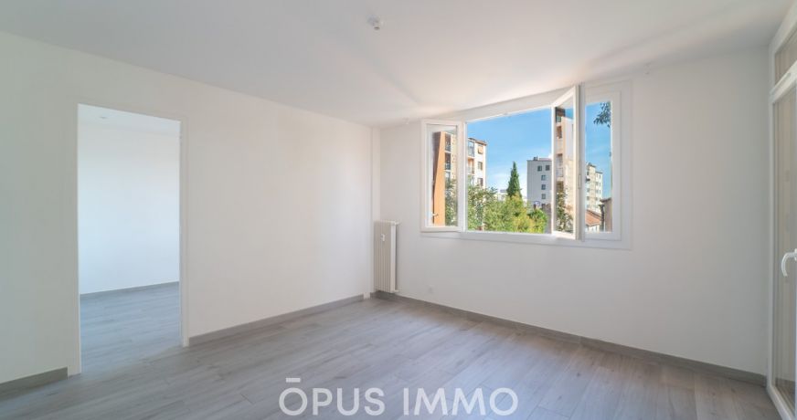 vente Appartement Nimes