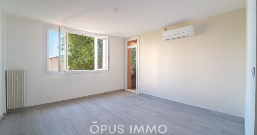 vente Appartement Nimes
