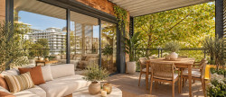 vente Appartement Montpellier